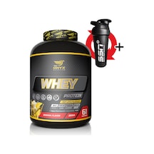 Onyx %100 Whey Protein Tozu 2013 Gr Muzlu