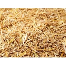 Kemirgenler Için Arpa Buğday Saman 3 Kg