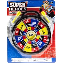 Dart Oyuncak Mıknatıslı 30 Cm