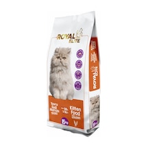 Royal Elite Tavuklu Yavru Kedi Maması 15 KG