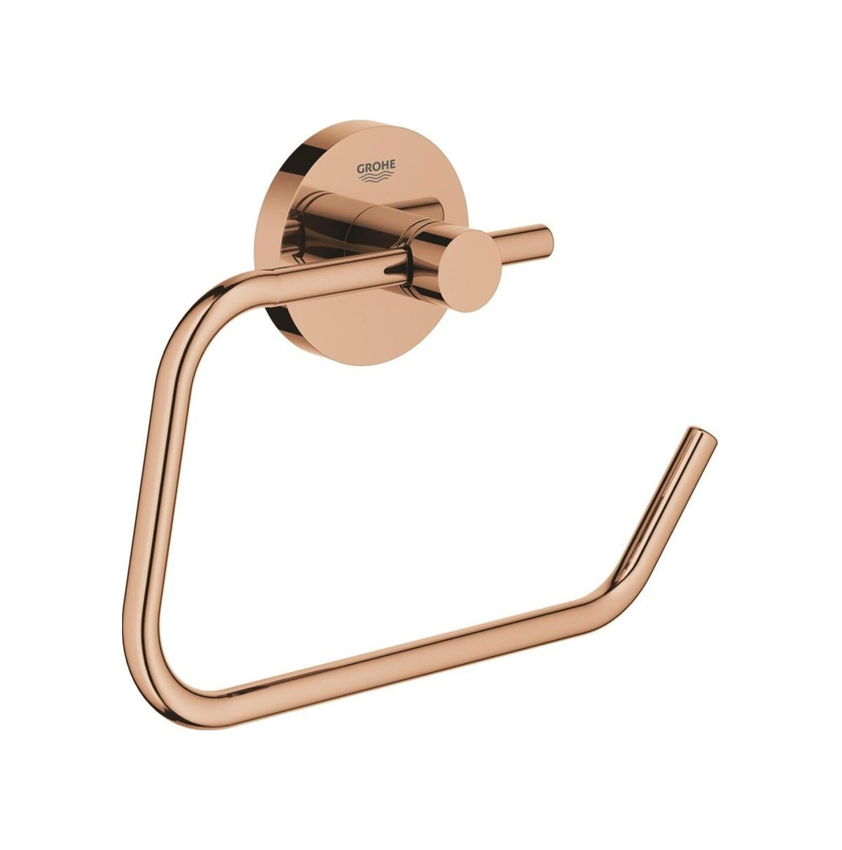 Grohe Essentials Tuvalet Kağıtlığı 40689da1 Krom