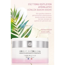 Lekelerin Ve Renk Düzensizliklerinin Görünümü Azaltıcı, Aydınlatıcı Ve Nemlendirici Bakım Kremi 50ml