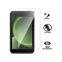 Samsung Galaxy Tab Active 5 8 İnç İle Uyumlu Mat Ekran Koruyucu 9h Temperli Kırılmaz Esnek Nano Cam, Parmak İzi Bırakmayan Yansıma Ve Parlama Önleyici Koruma
