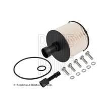Yakıt Filtresi - Dacia Logan, Sandero, Duster, Dokker, Lodgy - Blue-prınt-adn12353