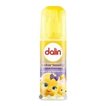 Dalin Bahar Tazeliği Kolonya 150ml