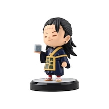Yume Hero Box Jujutsu Kaisen Cursed Series - Suguru Geto Diğer