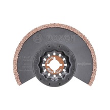 Professional Accessories Diy Carbide Serisi Derz Arası Karbür Riff Segman Testere Bıçağı, 85 Mm/acz 85 Rt3, Siyah çok renkli
