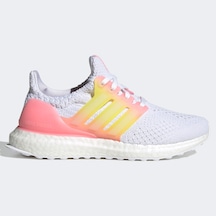 Adidas Ultraboost 5.0 Dna J Beyaz Kadın Spor Ayakkabı Gx9762 001