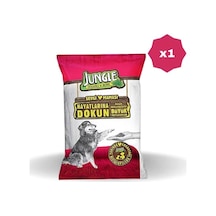 Jungle Sevgi Maması Köpek 125 Gr - 1 Adet