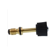 Buderus  Uyumlu Logomax Plus Gb022 Kombi Su Doldurma Musluğu