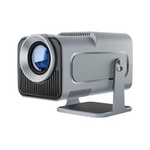 Treasure Hy320 Projektör 1080p Android 11 Ev Sineması