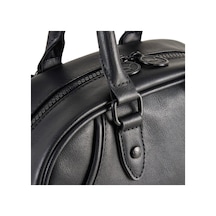 Puma Archıve Grıp 2.5l Mini Çanta 091137 01 Siyah