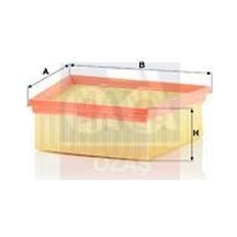 Ford Gn159601aa Courier 2017-2019 Hava Filtresi 2066235