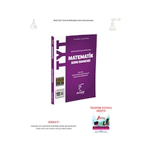 Karekök 2026-2027 Tyt Matematik Soru Bankası