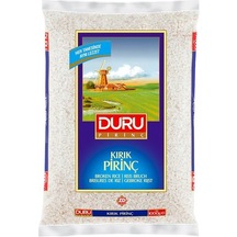 Duru Kırık Pirinç 1 KG