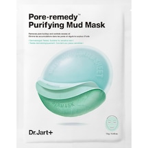 Dermask Pore Remedy Çamur Yüz Maskesi 13 G