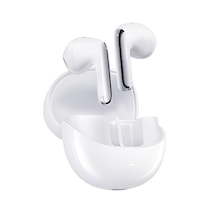 Qcy HT10 Ailybuds Pro Adaptif ANC AI 6 Mikrofon Bluetooth 5.3 Kablosuz Kulak İçi Kulaklık