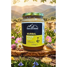 Nurbal Şifa Krem Bal 1 KG