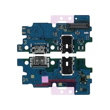 Samsung Uyumlu Galaxy A30s Şarj Soketli Mikrofon Bordu Sm-a307f