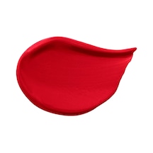 Dreamy Matte Cream Mat Görünümlü Lipgloss 204 Hot Girl Check, Kırmızı Diğer