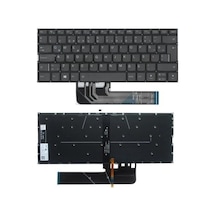 Lenovo İdeapad 81tk00hytx Klavye Aydınlatmalı Tr
