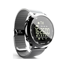 Cbtx Lokmat Mk18 1.1" Akıllı Saat (İthalatçı Garantili)