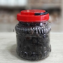 Beslenme Dedektifi 2XL Jumbo Siyah Zeytin 1 KG