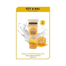 Süt & Bal Saç Maskesi 75 Ml