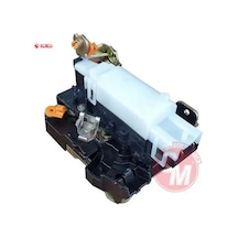 Kapı Kilidi Ön Sağ Motorlu Kangoo Gua 8200727504/ 8200051730