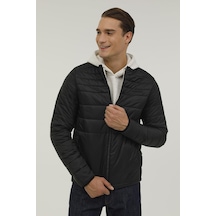 Lumberjack Lumberajack M-Brt Plus Coat 2Pr 001