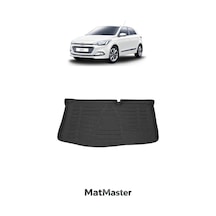 Hyundai İ20 2017 Model Premium Bagaj Havuzu