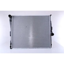 Nıssens 60803a Motor Radyatoru 17113400013 17113403551 17113404397