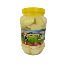 Konaç Gıda Antep Keçi Peyniri 2 KG