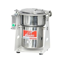 Boğaziçi 1 Kg Bitki Baharat Öğütücü Paslanmaz Devirmeli