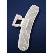 Samsung Uyumlu 6 - 7 - 8 Kg Çamaşır Makinesi Kapak Mandal Tutamak - 454963801