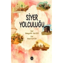 Siyer Yolculuğu / Tuba Cedik