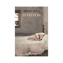 İstasyon - 57855210113216280189788