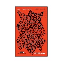 Tüylü Yılan - Aıaı-896506