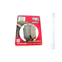 Ebc Fren Balatası Carbon Sfac498 Kymco People Downtown 200 300 İ