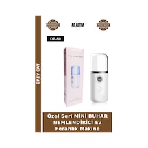 Özel Seri Mini Buhar Nemlendirici Ev Ferahlık Makine