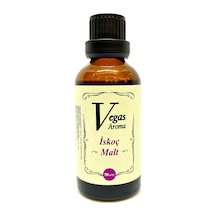 Vegas Aroma İskoç Viski Aroması İskoç Viski Kiti Malt Kiti  50 ML