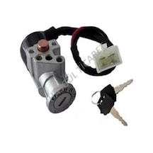 Hsgl Motorsiklet CUB / ACTIVA Kontak Seti Cub 100 modeller activa 100/110 Kontak seti 51213