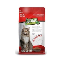Yetişkin Kedi Maması Kuzulu 500 Gr 1 Adet