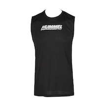 Hummel Traca Tank Top Erkek Atlet 912356 Siyah
