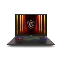 MSI Vector 16 Hx Aı A2xwıg-090xtrK41 Ultra 9-275HX 64 GB 2 TB SSD RTX5080 16 GB Dos Dizüstü Bilgisayar