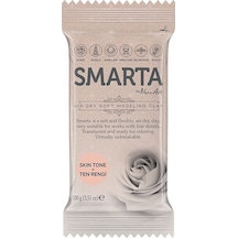 Smarta Hava İle Kuruyan Modelleme Hamuru 100G Ten Rengi