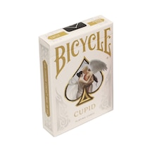 Bicycle Cupid Premium Oyun Kağıdı Limited Edition Koleksiyonluk İskambil Kartları Bicycle Cupid Premium Oyun Kağıdı Limited Edition Koleksiyonluk İskambil Kartları