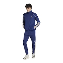 Adidas M 3s Stadıum Erkek Spor Eşofman Takımı - Ks5355 Mavi