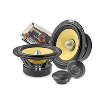 Özenhifi' Den Focal Es 165 Kx2e - Evo