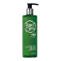 Krem Kolonya Fresh 400 Ml Acı Kahverengi